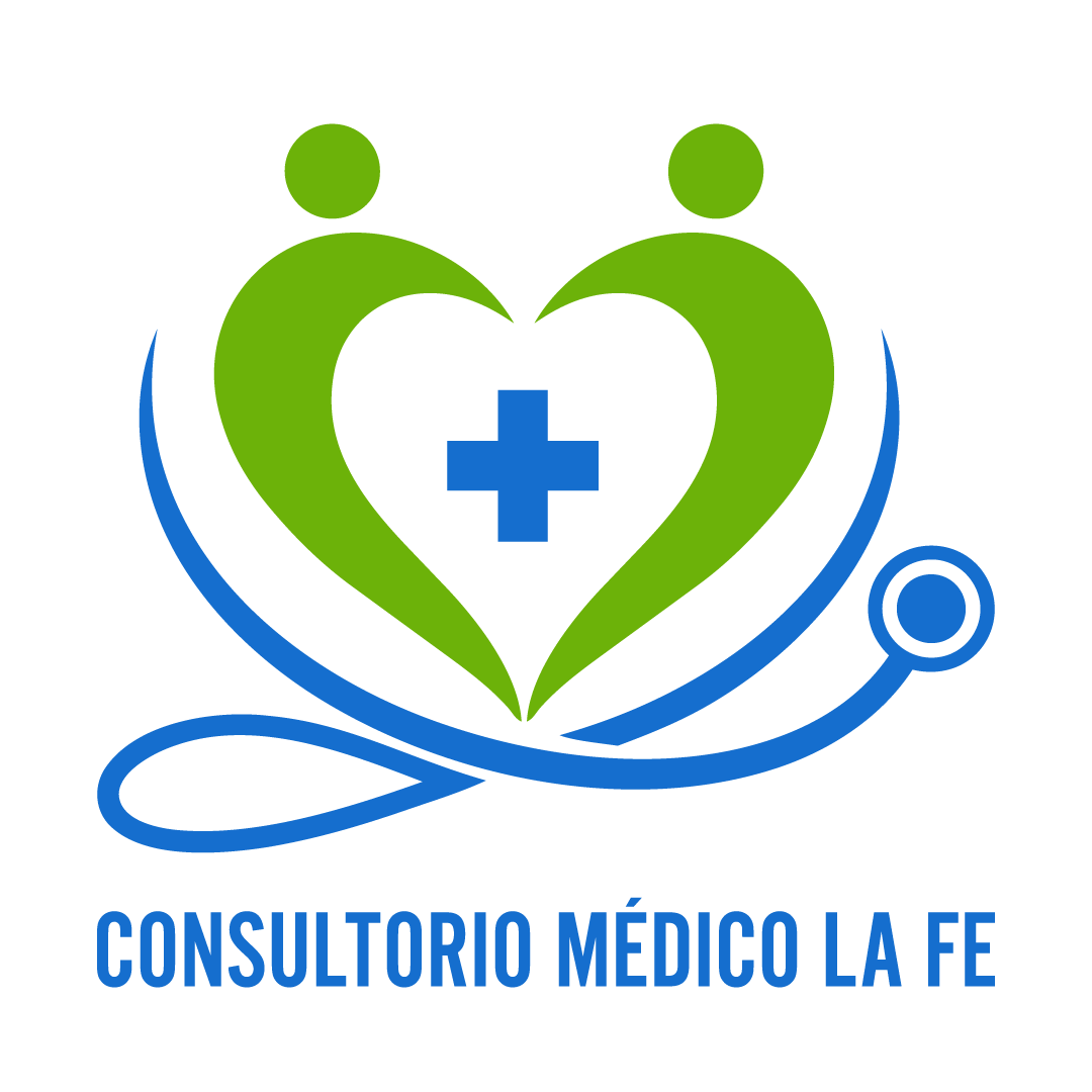 Logo la fe - 1 a 1